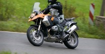 BMW R1200GS